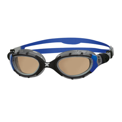 Zoggs Predator Flex Polarised Ultra Swim Goggles