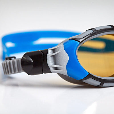 Zoggs Predator Flex Polarised Ultra Swim Goggles