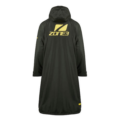 Heat Tech Recycled Changing Robe