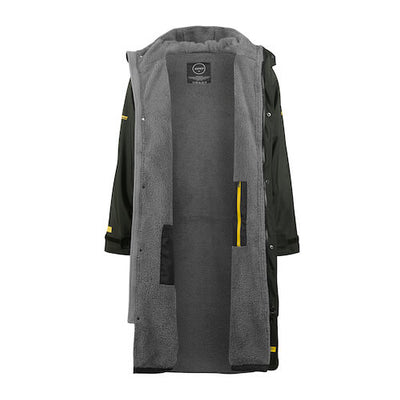 Heat Tech Recycled Changing Robe