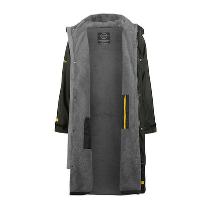 Heat Tech Recycled Changing Robe