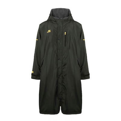 Heat Tech Recycled Changing Robe