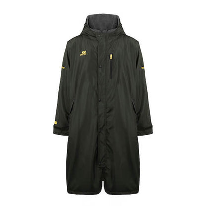 Heat Tech Recycled Changing Robe
