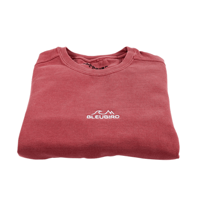 Bleubird Minimal Crew