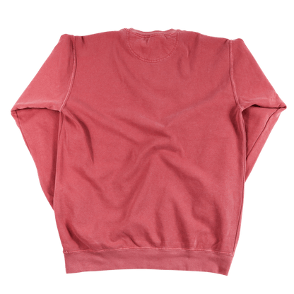 Bleubird Minimal Crew