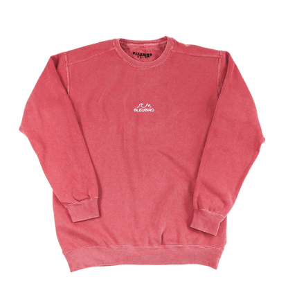 Bleubird Minimal Crew