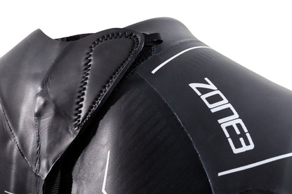 Flexible back panels