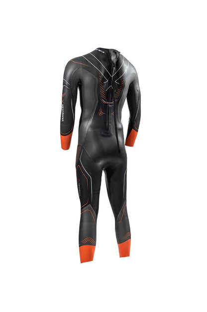 Vanquish X Wetsuit - Men's