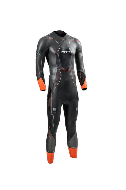 Vanquish X Wetsuit - Men's