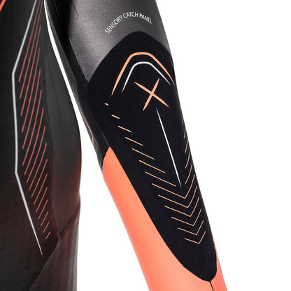 Vanquish X Wetsuit - Woman's