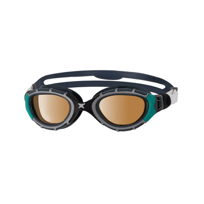 Zoggs Predator Flex Polarised Ultra Swim Goggles
