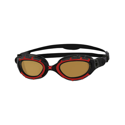 Zoggs Predator Flex Polarised Ultra Swim Goggles