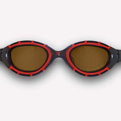 Zoggs Predator Flex Polarised Ultra Swim Goggles