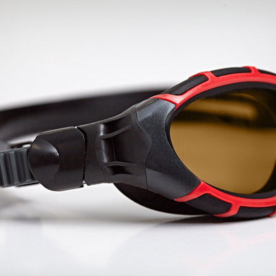 Zoggs Predator Flex Polarised Ultra Swim Goggles