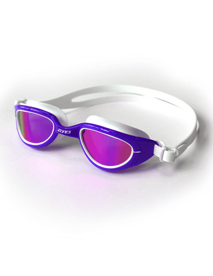 Attack Goggles